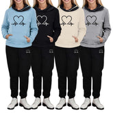 WARMFLEX™ - WYGODNY ZESTAW DLA KOBIET